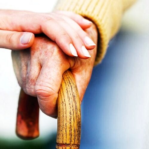domiciliary care services